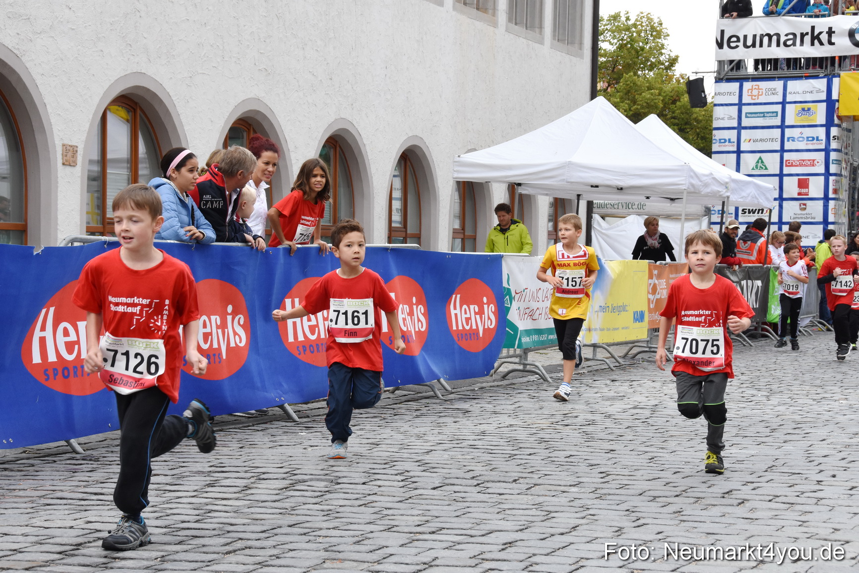 Stadtlauf Neumarkt 2016 1385